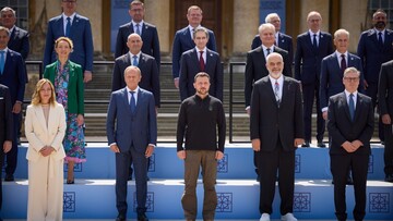 Європейський політичний саміт: закликали до знищення російських авіабаз