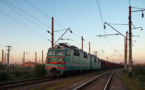 До портів Одеської області прямує понад 5000 вагонів з зерном
