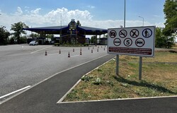 В Одеській області відкрили після реконструкції пункт пропуску у Старокозачому
