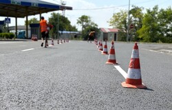 В Одеській області відкрили після реконструкції пункт пропуску у Старокозачому