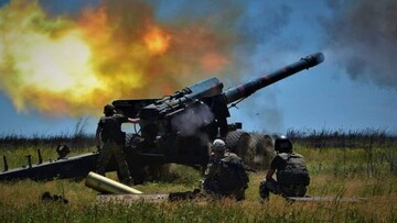 Україна отримає перші гроші на зброю з російських активів
