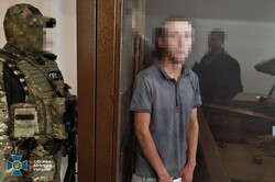 В Одесі затримали підпалювачів військових авто