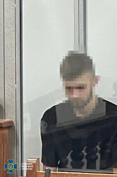 В Одесі затримали підпалювачів військових авто