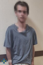 В Одесі затримали підпалювачів військових авто