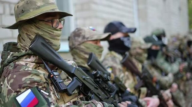 Орбан впустил российских шпионов, диверсантов и отравителей в Европу!