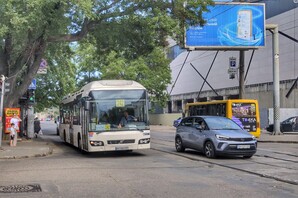 Як у Одесі будуть курсувати інклюзивні автобуси у серпні