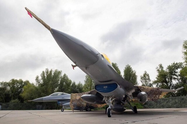 Воєнні дії 5 серпня
