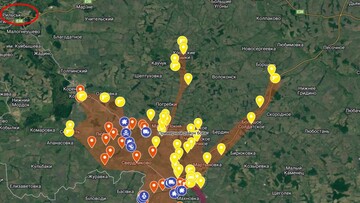 Наступ на росію: всі подробиці і чим це корисно для України