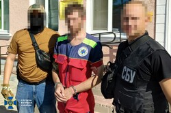 В Одеській області затримали цілу групу російських навідників обстрілів