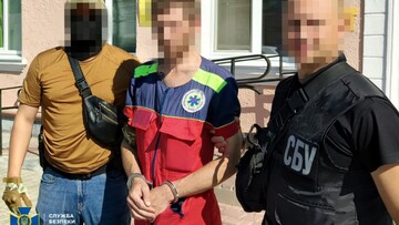 В Одеській області затримали цілу групу російських навідників обстрілів