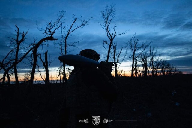 Воєнні дії 9 вересня