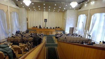 В Одеській районній раді буде ротація депутатів