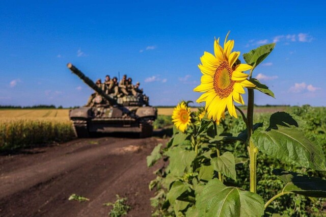 Бойові дії 19 вересня