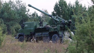 Воєнні дії 22 вересня