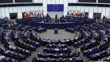 Європарламент схвалив кредит Україні на 35 мільярдів за рахунок російських активів