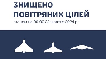 По острову Змііїний росіяни завдали ракетний удар