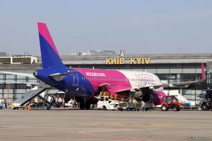 В аеропорту Кишинева розширюється мережа рейсів WizzAir