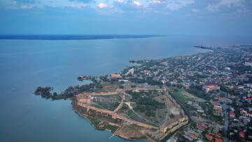 Середньовічну фортецю Білгорода-Дністровського будуть реставрувати за допомогою Туреччини