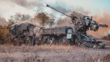 Військові дії 30 жовтня