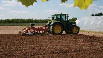 Рекомендації щодо вибору мінітрактора для городу