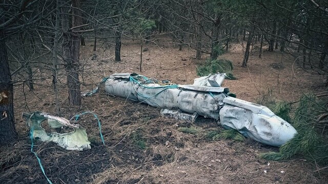 У жовтні Одеську область найбільше обстрілювали ракетами