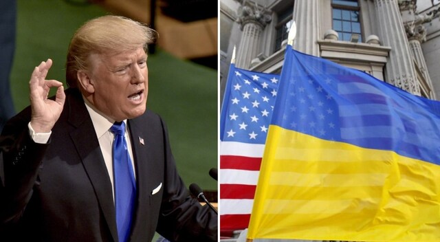 Що може означати для України президентство Трампа