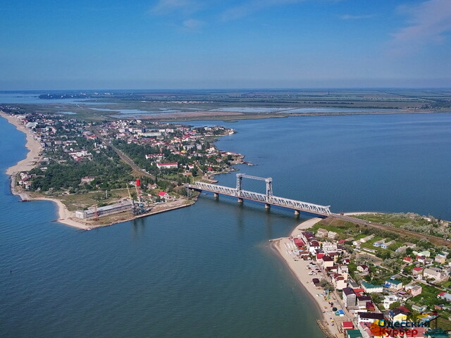 Новий власник порту Білгорода-Дністровського планує відновити міст у Затоці