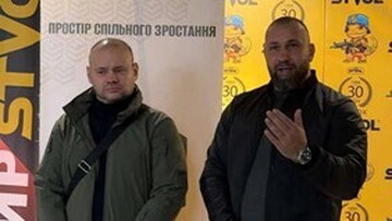 Скандальний екс-заступник генпрокурора Дмитро Вербицький намагається повернутись у політику