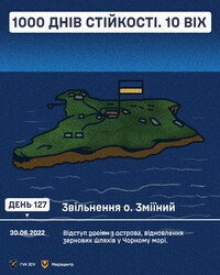 1000 днів війни: що відбулося за цей час та з 2014 року