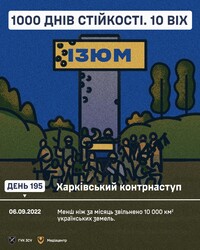 1000 днів війни: що відбулося за цей час та з 2014 року