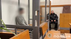 В Одесі затримали групу підпалювачів