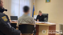 В Одесі затримали групу підпалювачів