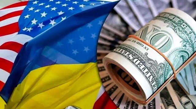 Україна отримає 4,8 мільярда доларів фінансової допомоги