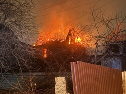 В Одеській області від російського удару постраждали 7 людей