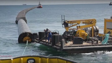 В Одесі планують добудувати і відновити проект "глибоководного випуску" міської каналізації