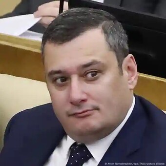 Шая-патриот снова в строю!