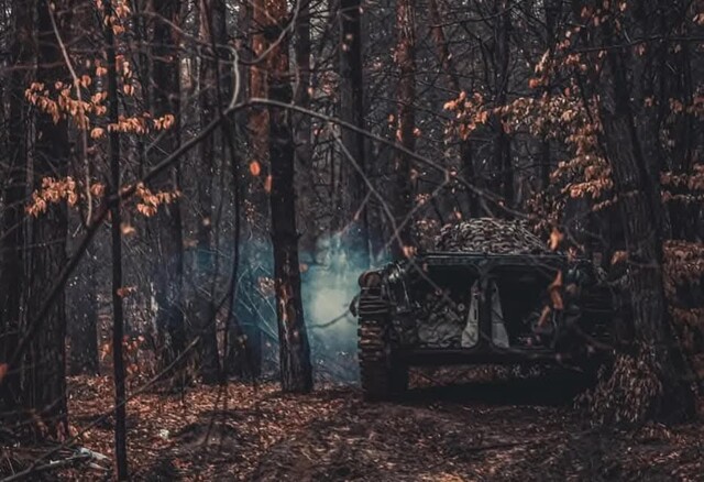 Військові дії 11 грудня