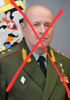 На москві ліквідували російського військового злочинця