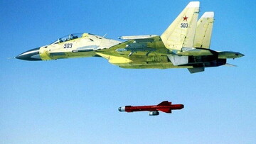По Одеській області завдали ракетний удар
