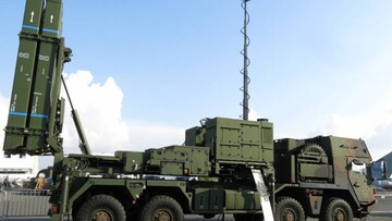 НАТО вже розпочало передачу 20 комплексів ППО