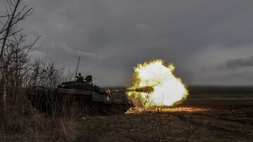 Бойові дії 21 грудня