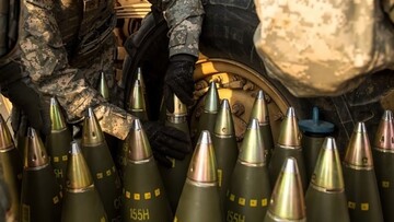 США продовжать військову допомогу Україні