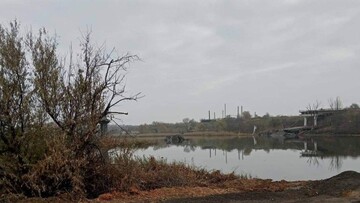 Війська росії можуть готуватися до наступу на Херсон
