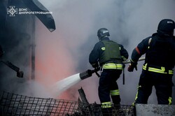 На Різдво росіяни завдали ракетний удар по Україні