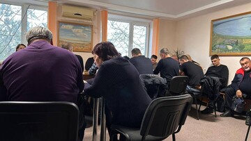 Одна з громад Одеської області провела першу сесію місцевої ради за рік