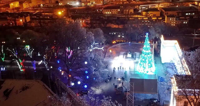 Одеська міськрада збереться на сесію на початку лютого