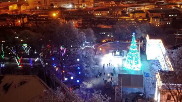 Одеська міськрада збереться на сесію на початку лютого