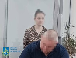 В Одесі відправили під суд російських шпіонок