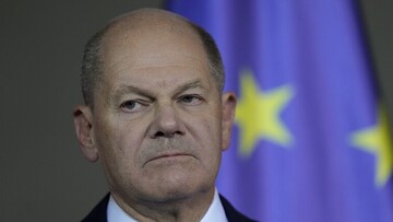 Німеччина починає обговорення гарантій безпеки для України