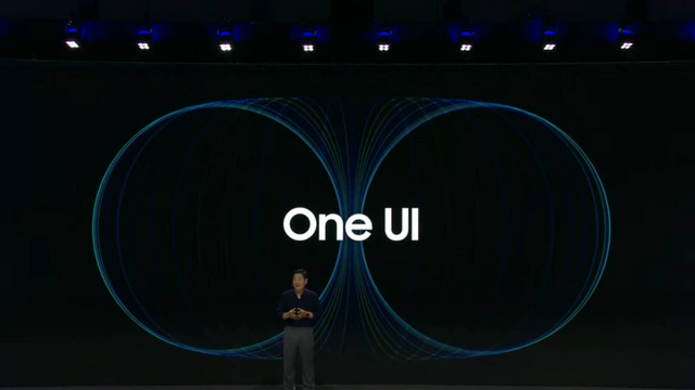 Телевізори Samsung вже оновлюються із прошивкою One UI